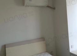 整租·泰达青筑 1室1厅 北_泰达青筑租房