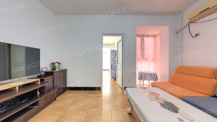 康乐小区二手房实景图