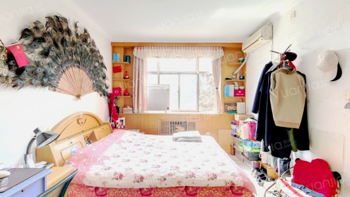 迎宾中路2号院二手房实景图