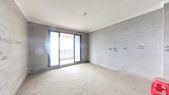 永利滨江御景二期二手房实景图