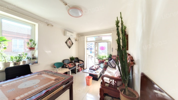 北京街北二手房实景图