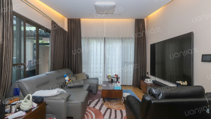 万科森林度假公园二手房实景图