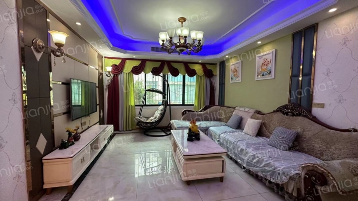 南关二路二手房实景图