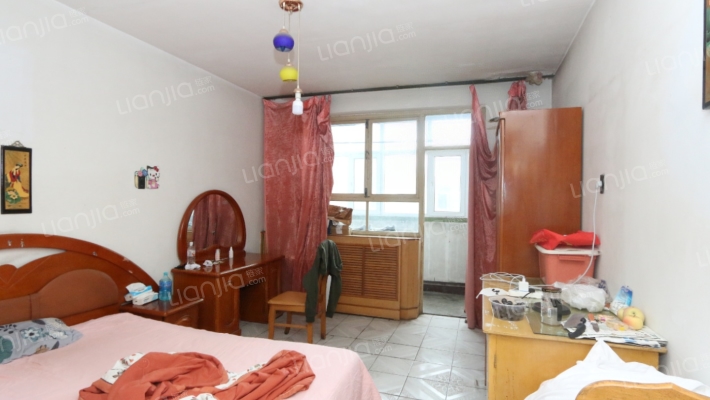 新兴北街1号院二手房实景图