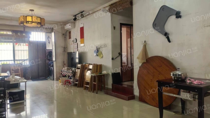 新加坡城西区二手房实景图