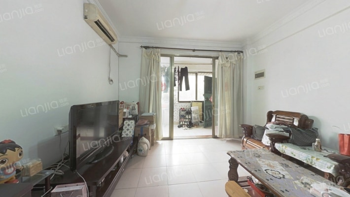 康富花园二手房实景图