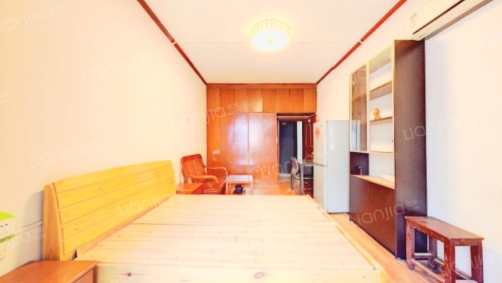 湖墅南路419号二手房实景图