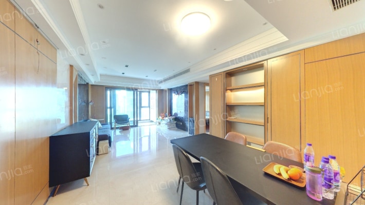 宝能公馆二手房实景图