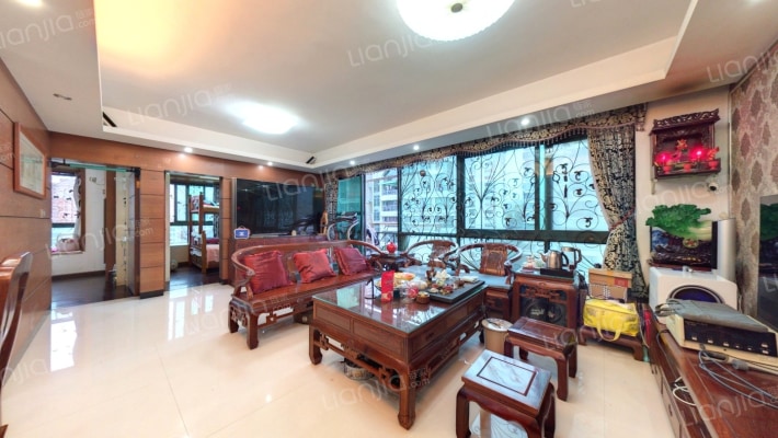 文伟阁二手房实景图