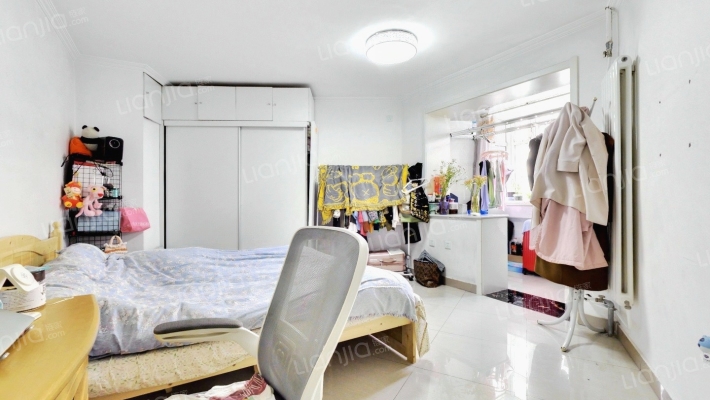 沙子口路70号二手房实景图