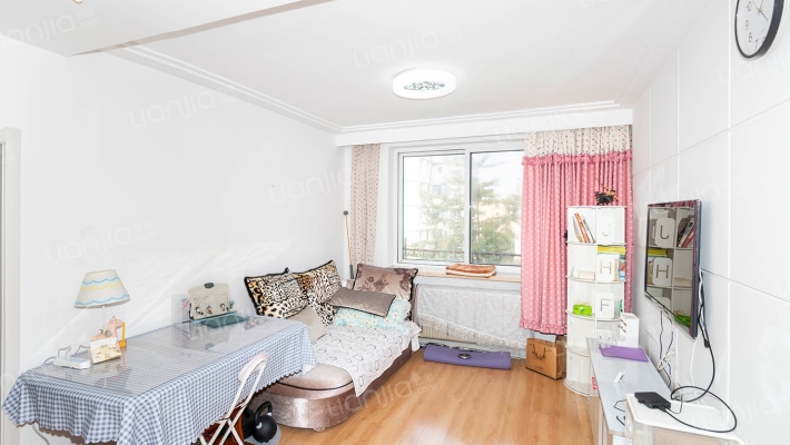 六合街二手房实景图