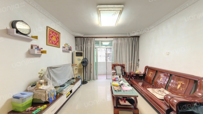 嘉怡花园二期二手房实景图