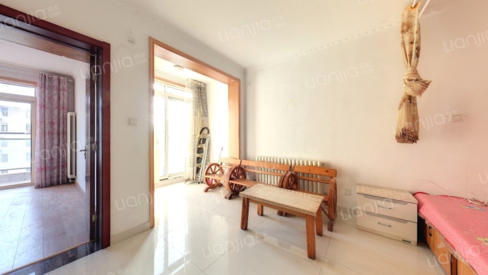 银座动感时代二手房实景图