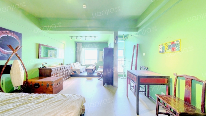 报业尚都二手房实景图