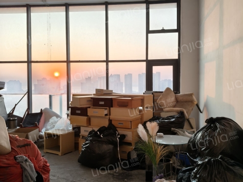 整租·维多利亚广场 1室1厅 南