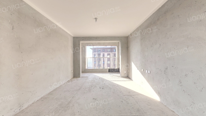 满庭悦二手房实景图