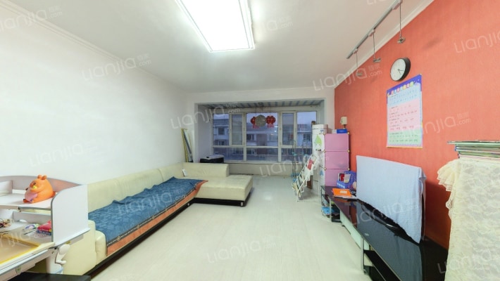 长江花园(二道区)二手房实景图