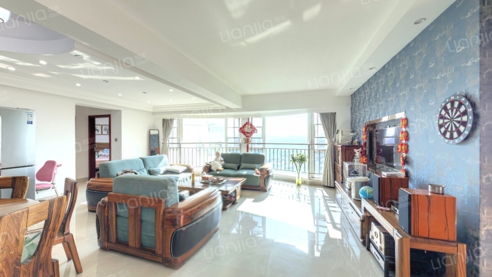 翠逸家园二手房实景图