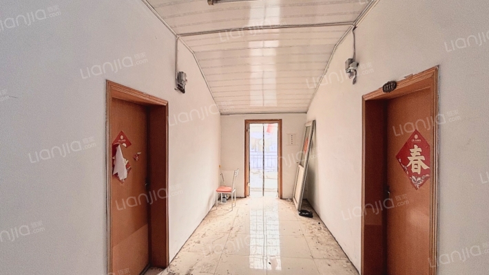 刘庄粮管所宿舍二手房实景图