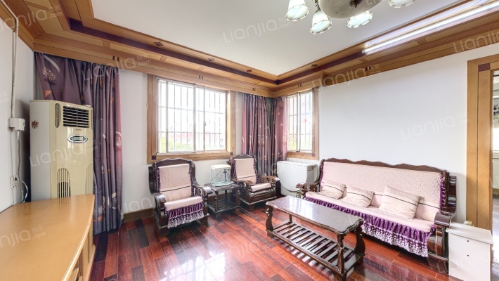 民安小区二手房实景图