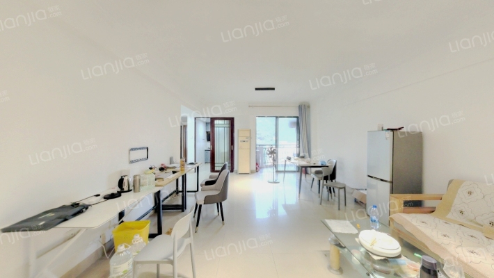 逸景居二手房实景图