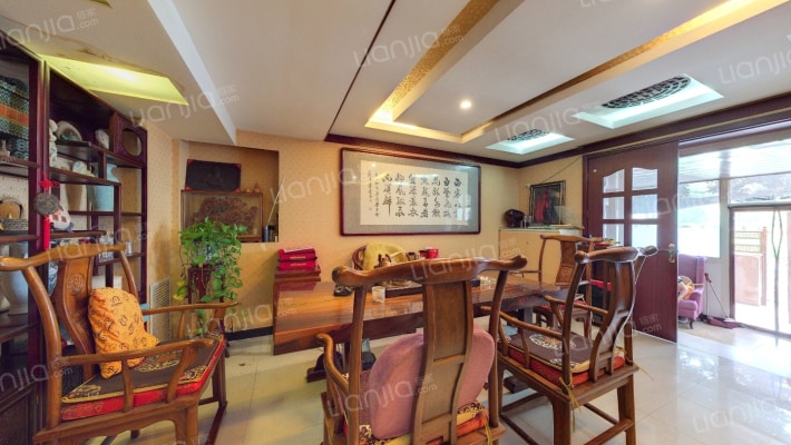 樱花园一区二手房实景图