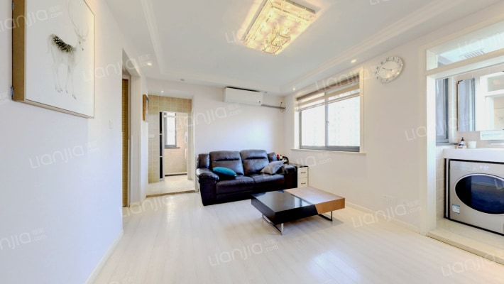 东岸新里二手房实景图