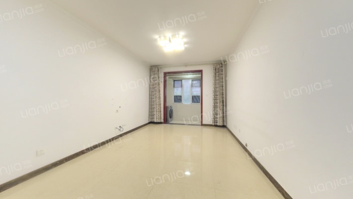 建业森林半岛二手房实景图