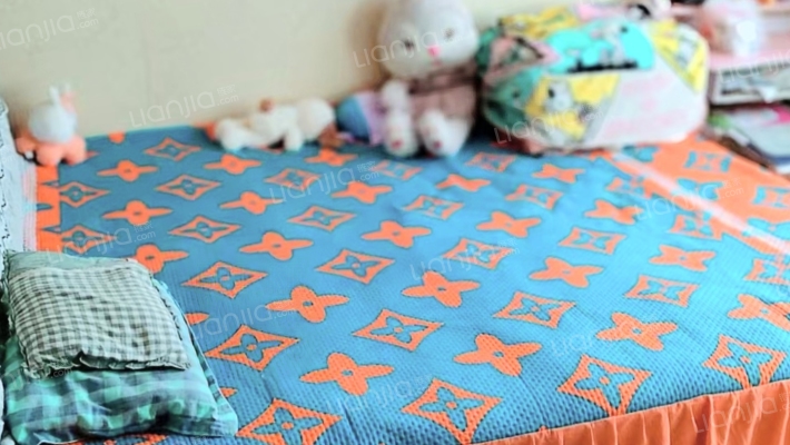 宣府大街30号院二手房实景图