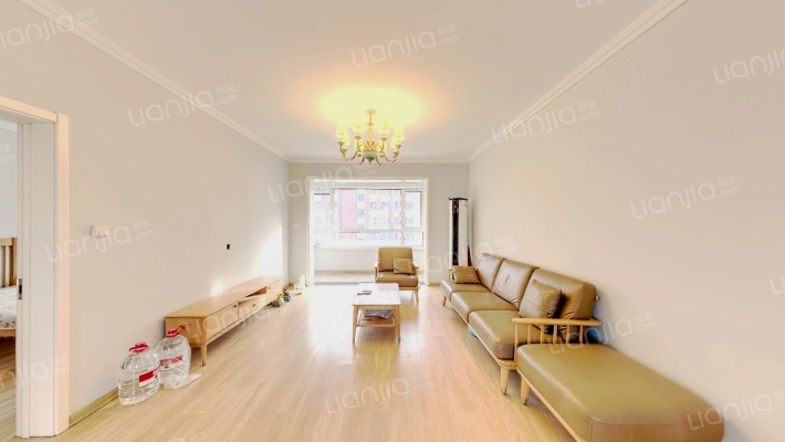 康大御金湾二手房实景图