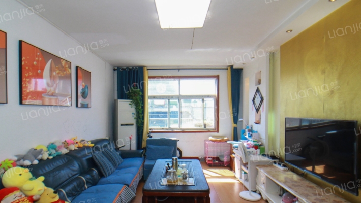 副食品公司家属院二手房实景图