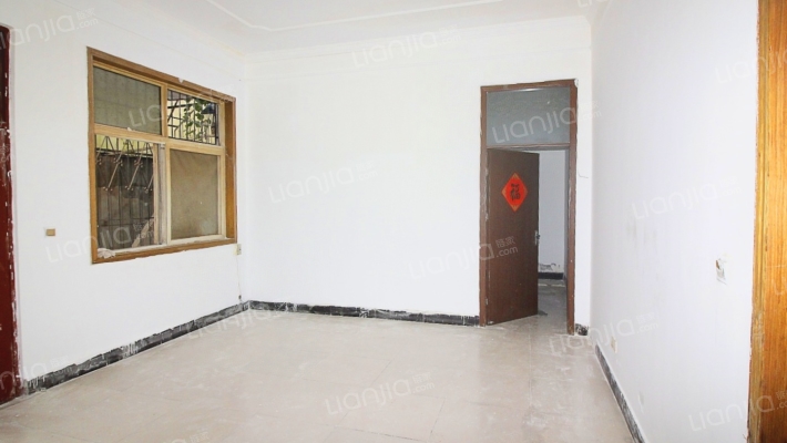 宋城路大朱屯老区二手房实景图