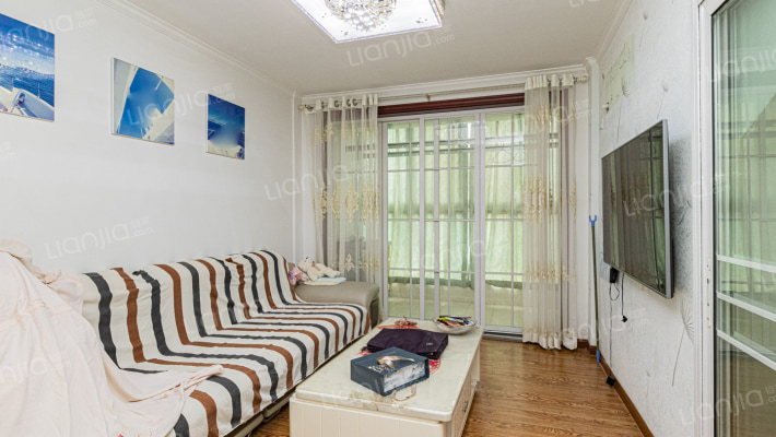 丰泽花园二手房实景图