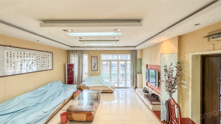 朝阳嘉苑二手房实景图