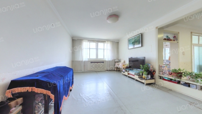 清源小区二手房实景图