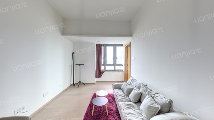 信德口岸商务中心二手房实景图