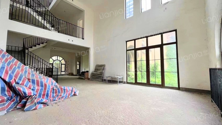 建发浅水湾二手房实景图