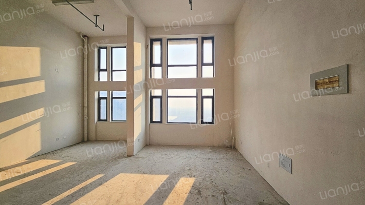 龙泉国际二手房实景图