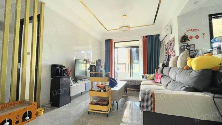 滨海香舍二手房实景图