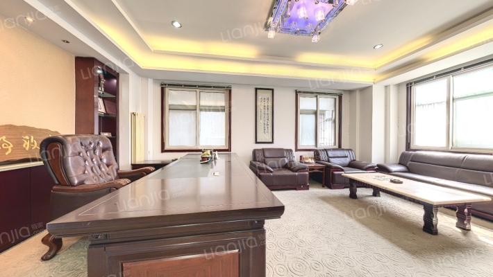 吉祥大厦二手房实景图