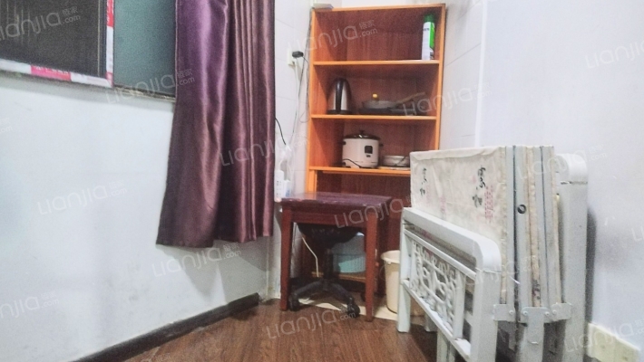 三木国际公寓二手房实景图