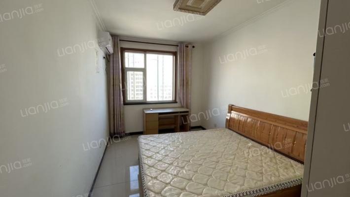 金阳瑞景小区交通便利，生活舒适，环境好-卧室B