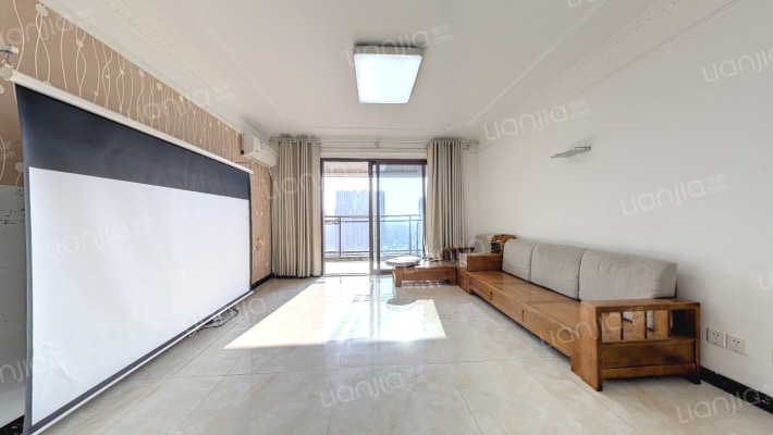 汇龙湾二手房实景图