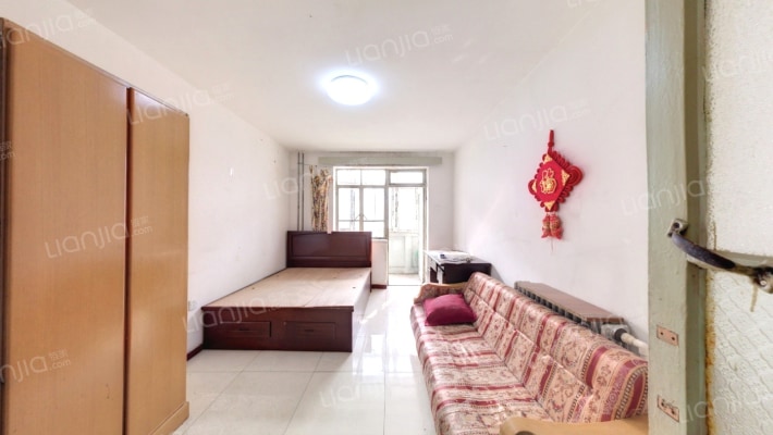 新兴里(塘沽区)二手房实景图