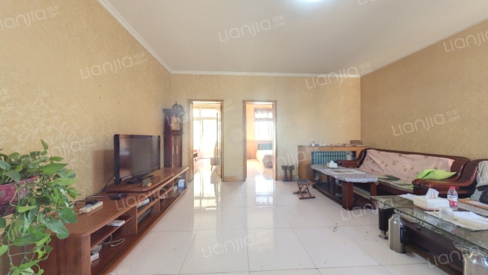 历城交通局宿舍二手房实景图