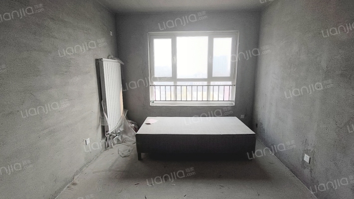 高庄户新苑二手房实景图