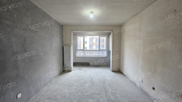 浭阳如苑二手房实景图