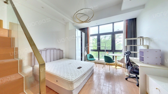 西溪美岸二手房实景图