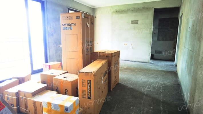 宝丰华府二手房实景图