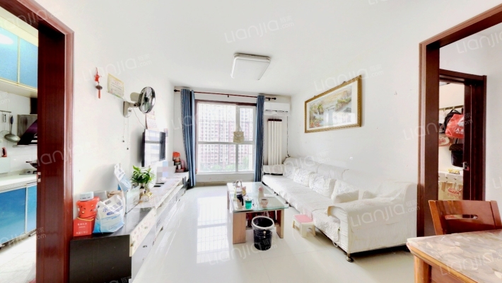 和泰里小区二手房实景图